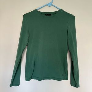 REI UPF 50+ Cotton Long Sleeve